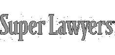 Super Lawyers Badge