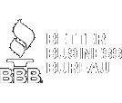 Better Business Bureau Badge