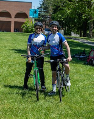 Team - Bikes Not Bombs Bike-A-Thon